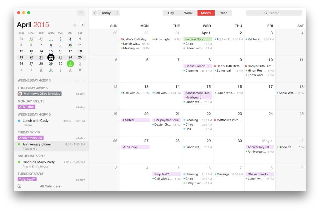 A guide to replacing your Windows apps with Mac apps
