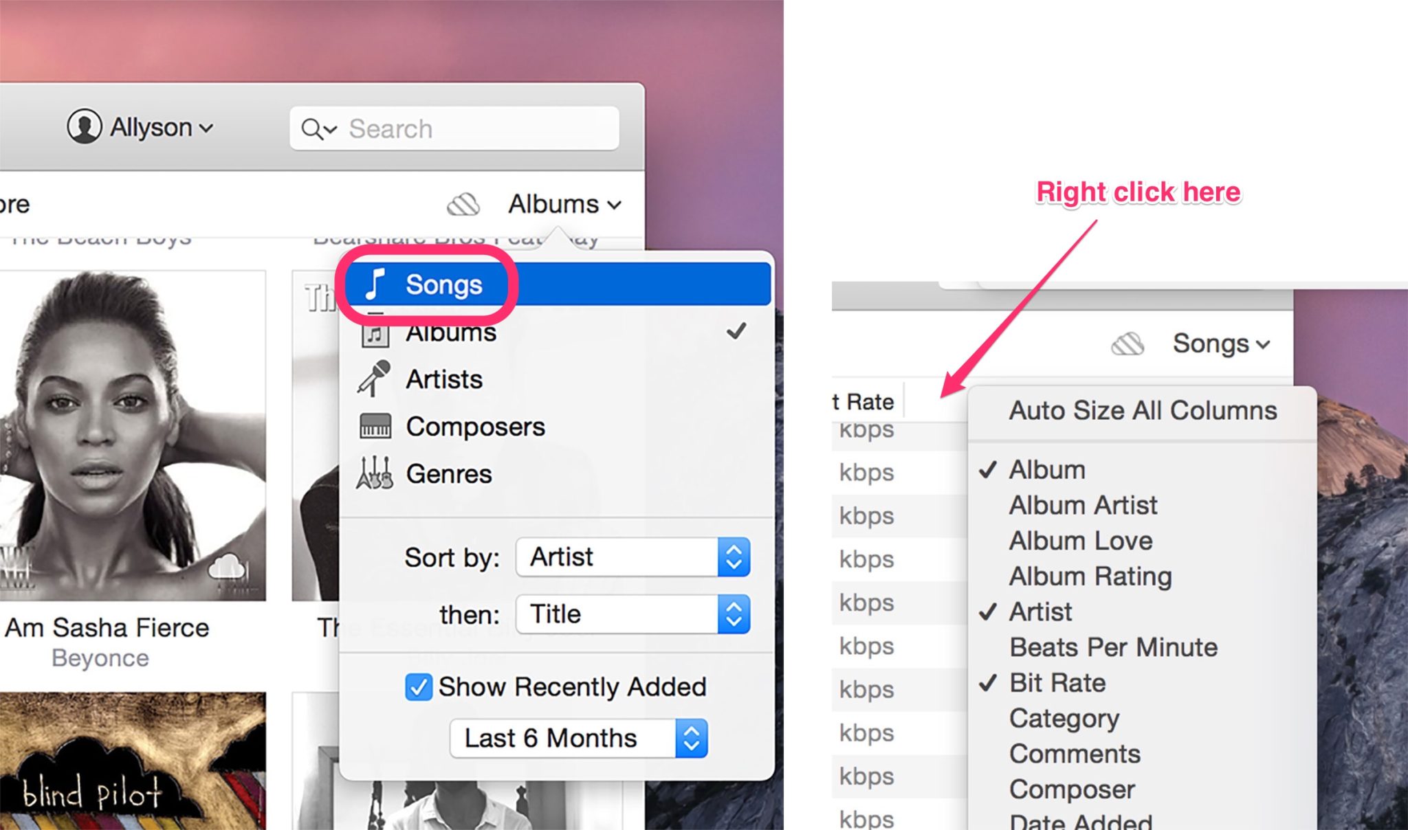 Are your iTunes files matched, purchased, uploaded, or Apple Music DRM
