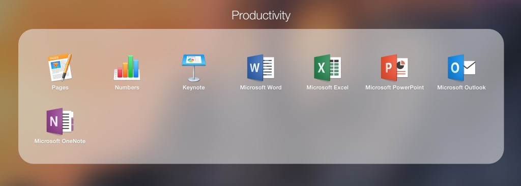 A guide to replacing your Windows apps with Mac apps