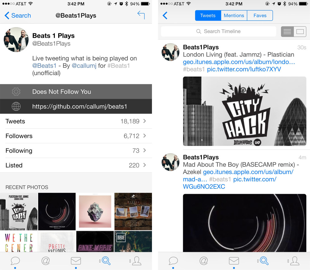5 Apple Music and Beats 1 tips you should know