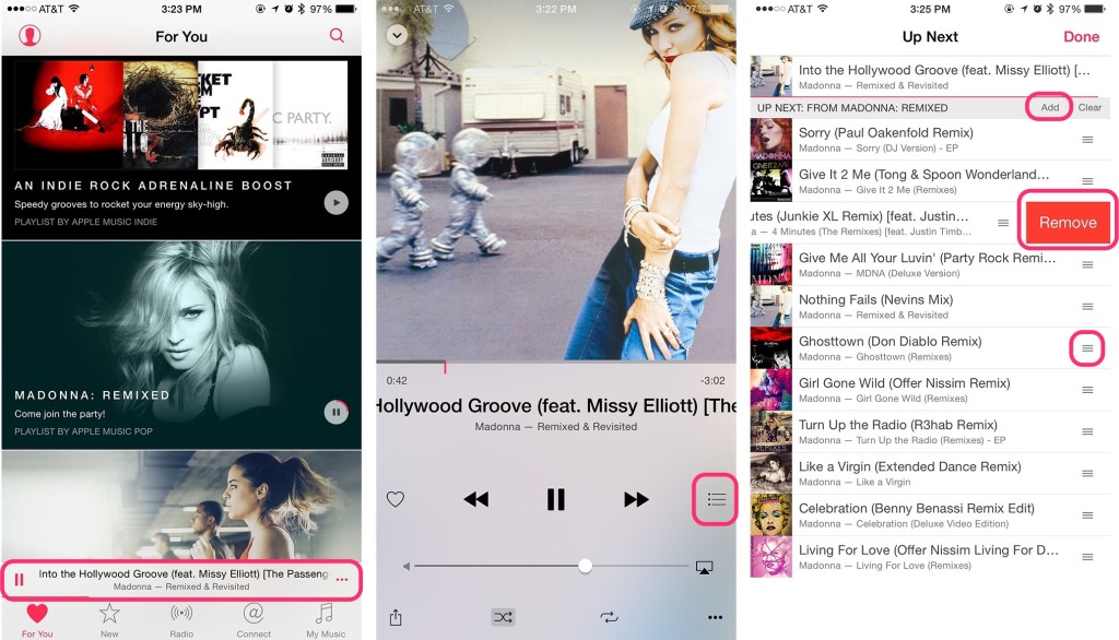 5 Apple Music and Beats 1 tips you should know