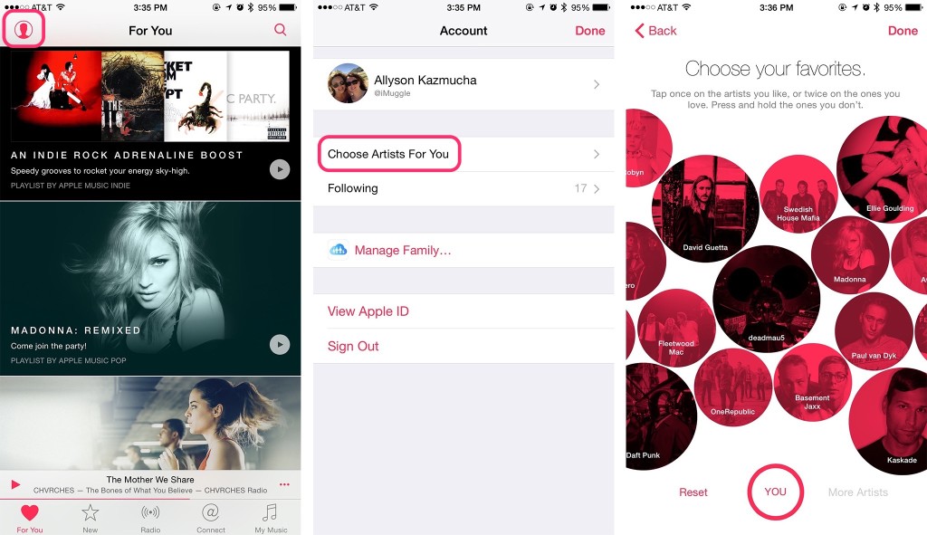 5 Apple Music and Beats 1 tips you should know