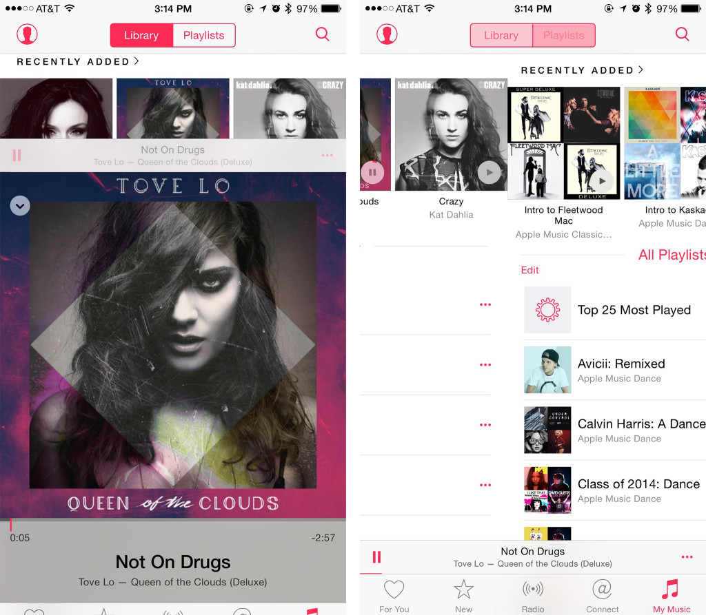 5 Apple Music and Beats 1 tips you should know