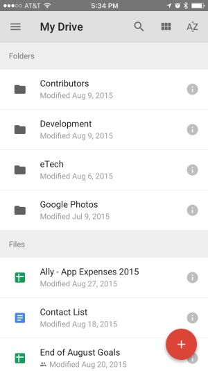 Best team collaboration apps for iPhone, iPad, and Mac