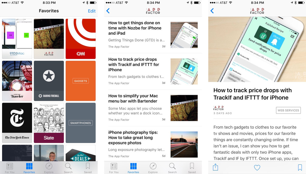 iOS 9 tips: A complete guide to new features, what's changed, and more!