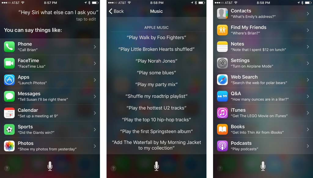 iOS 9 tips: A complete guide to new features, what's changed, and more!