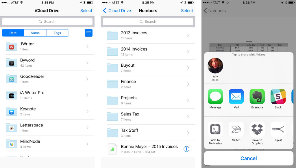 iOS 9 tips: A complete guide to new features, what's changed, and more!
