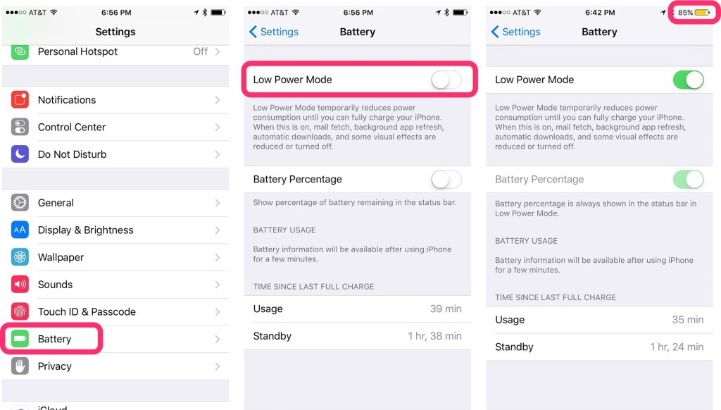 iOS 9 tips: A complete guide to new features, what's changed, and more!