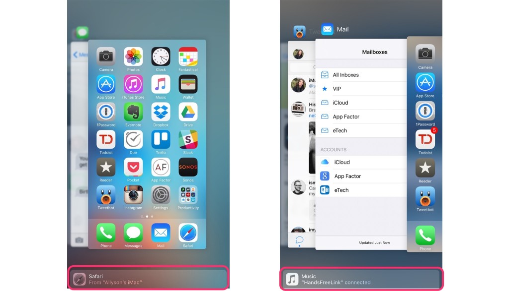 iOS 9 tips: A complete guide to new features, what's changed, and more!