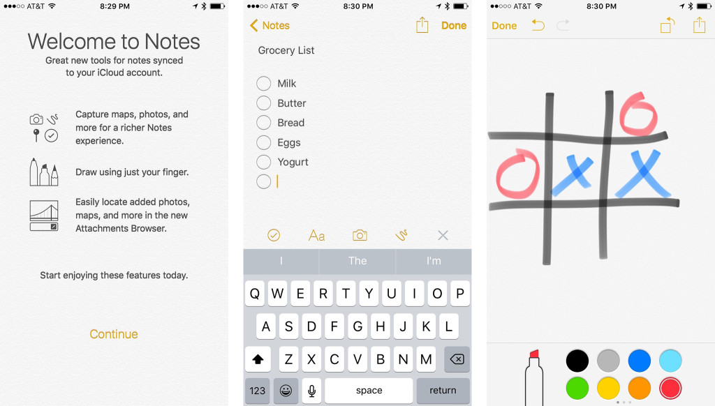 iOS 9 tips: A complete guide to new features, what's changed, and more!