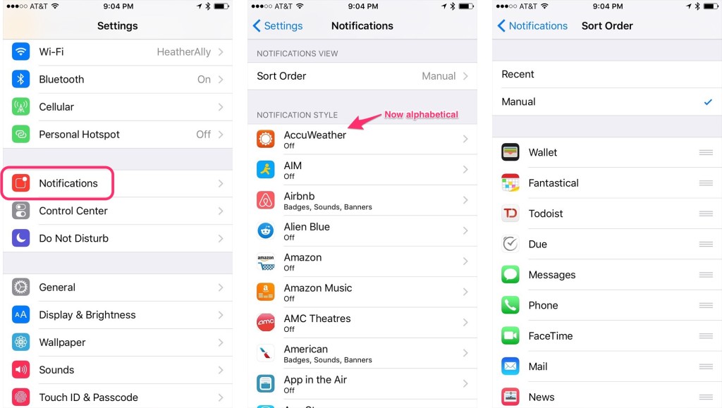 iOS 9 tips: A complete guide to new features, what's changed, and more!