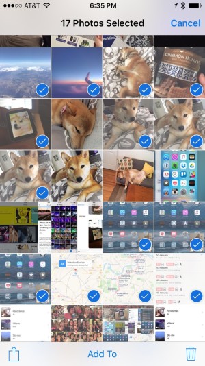 iOS 9 tips: A complete guide to new features, what's changed, and more!