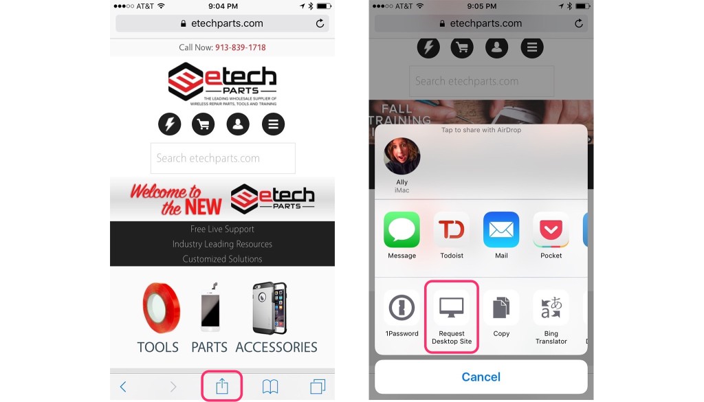 iOS 9 tips: A complete guide to new features, what's changed, and more!