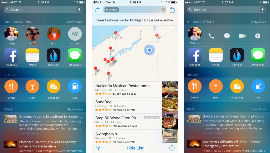iOS 9 tips: A complete guide to new features, what's changed, and more!