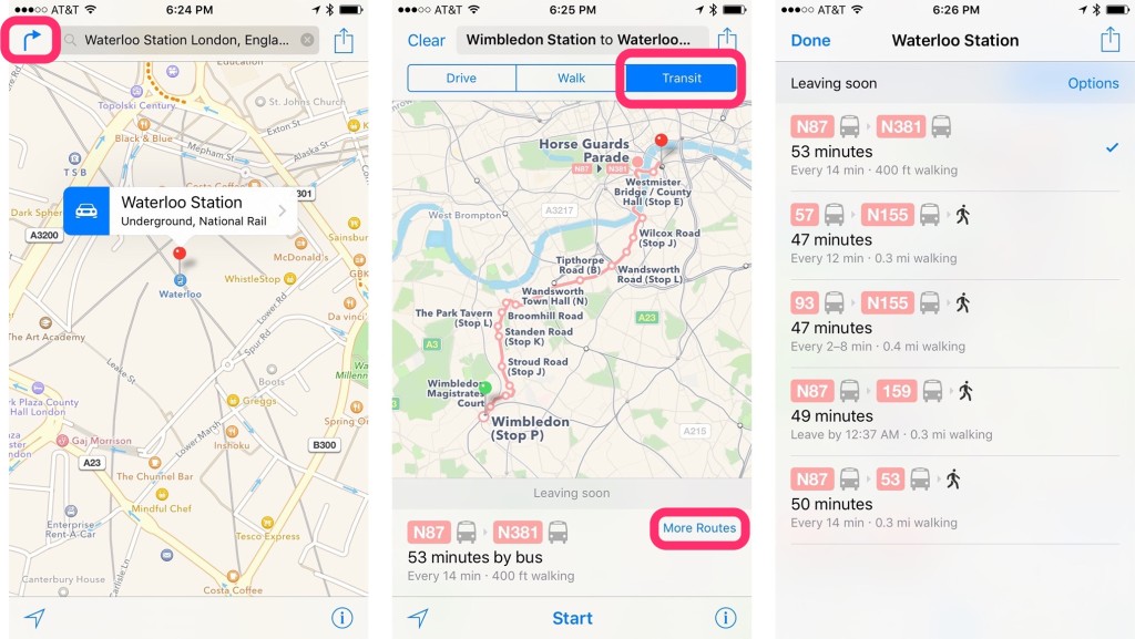 iOS 9 tips: A complete guide to new features, what's changed, and more!