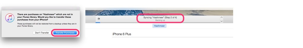 iOS 10 tips: How to back up your iPhone or iPad before updating