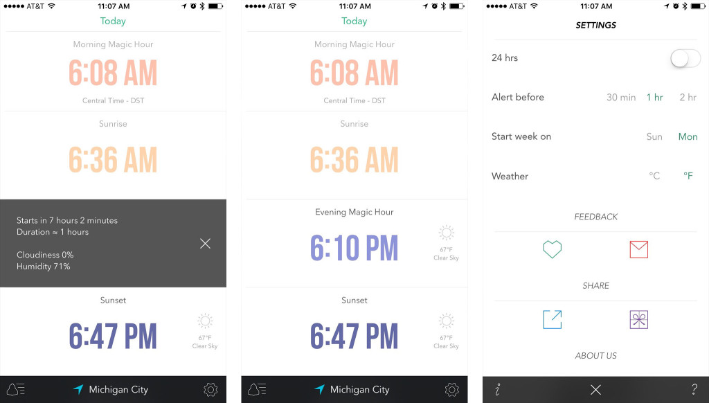 iPhone photography tips: Best apps for shooting and editing