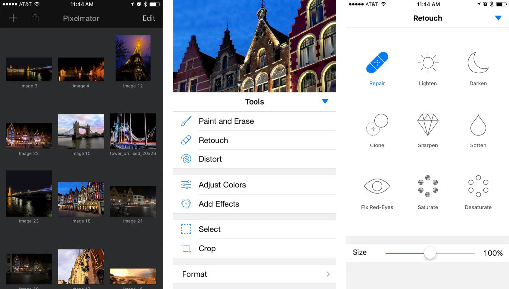 iPhone photography tips: Best apps for shooting and editing