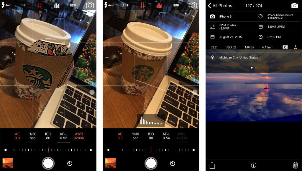 iPhone photography tips: Best apps for shooting and editing