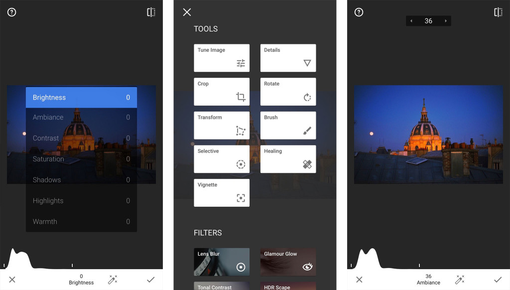iPhone photography tips: Best apps for shooting and editing