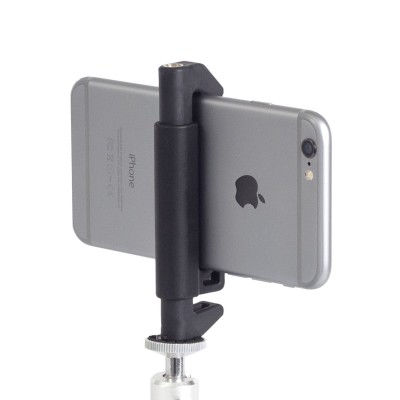 Best accessories for iPhone photography: Glif tripod mount and stand