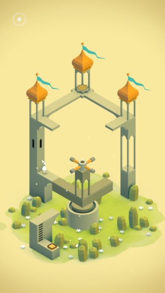4 amazing iOS game soundtracks