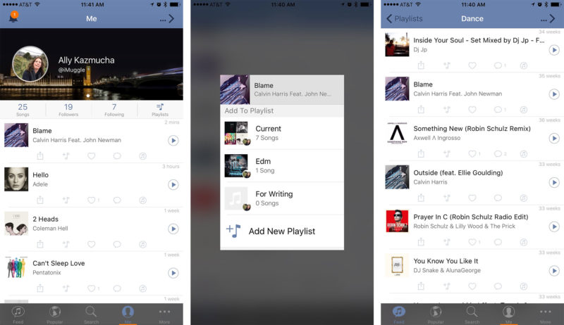 Four apps that offer a better Apple Music experience
