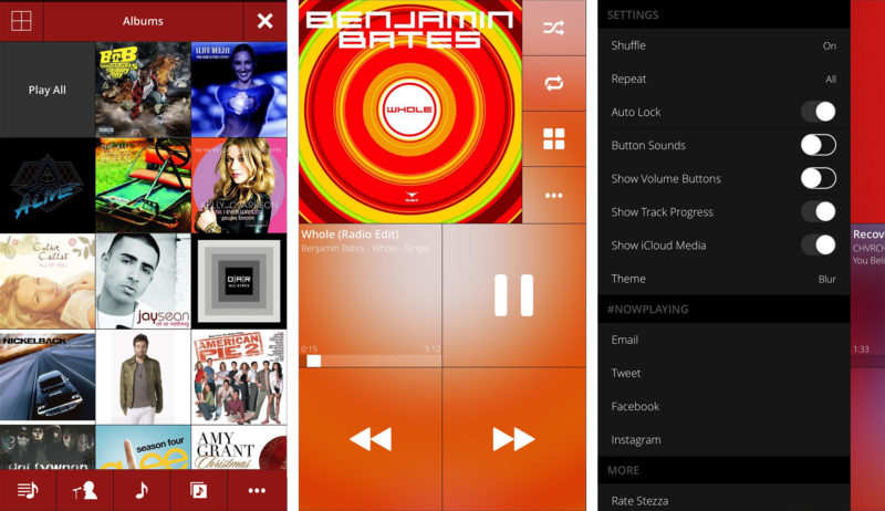 Four apps that offer a better Apple Music experience