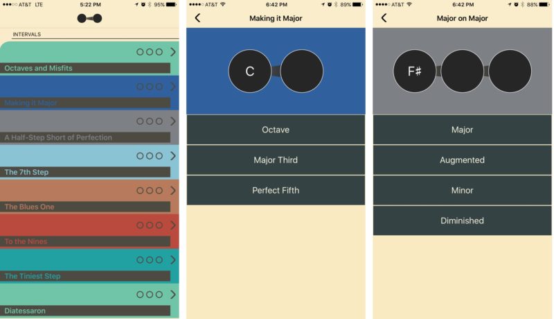 4 iphone and ipad apps to learn music