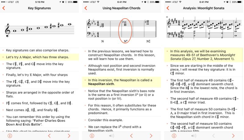 4 iphone and ipad apps to learn music