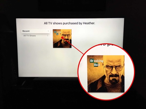 Family Sharing tips: How to view another family member's iTunes and App Store purchases