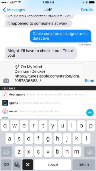 The 5 best iPhone keyboards in the App Store