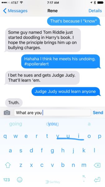 The 5 best iPhone keyboards in the App Store