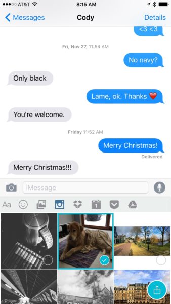 The 5 best iPhone keyboards in the App Store