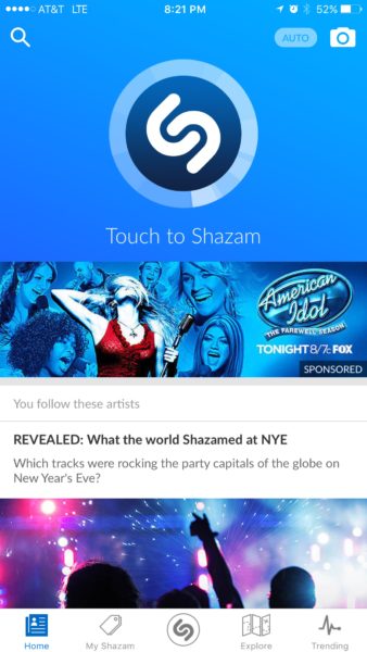 best music discovery apps