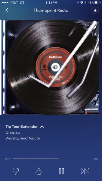 best music discovery apps
