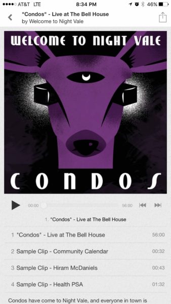 best music discovery apps