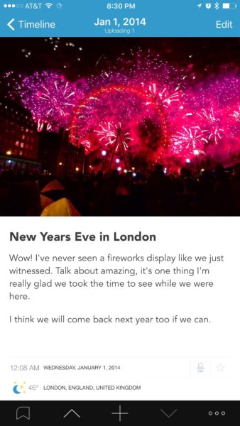 Best New Years resolution apps for iPhone, iPad, and Mac