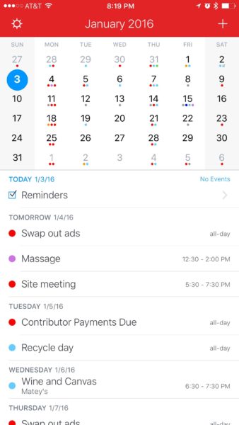 Best New Years resolution apps for iPhone, iPad, and Mac