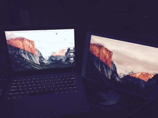 how to use your ipad as a second screen for your mac