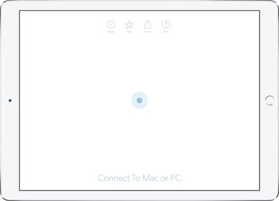 how to use your ipad as a second screen for your mac