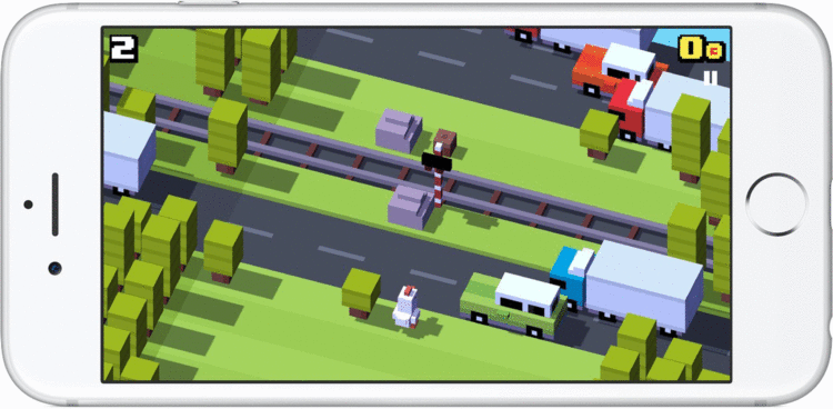 Best iPhone and iPad games: Lee's picks