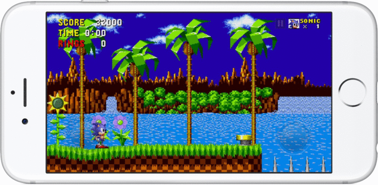 Best iPhone and iPad games: Lee's picks
