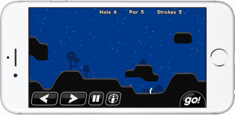 Best iPhone and iPad games: Lee's picks