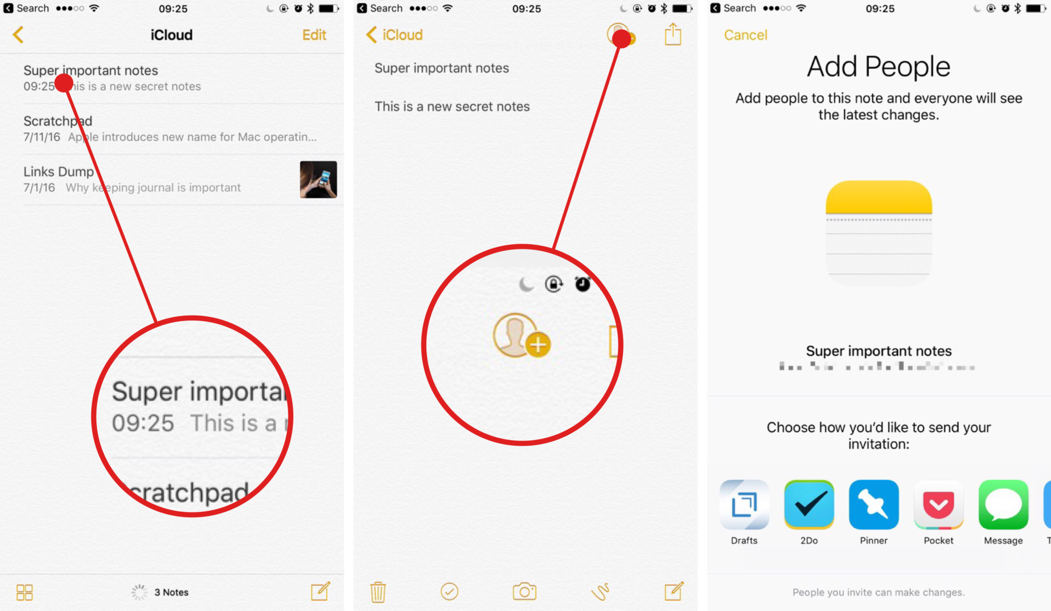 How to add apps to Dock on watchOS 3