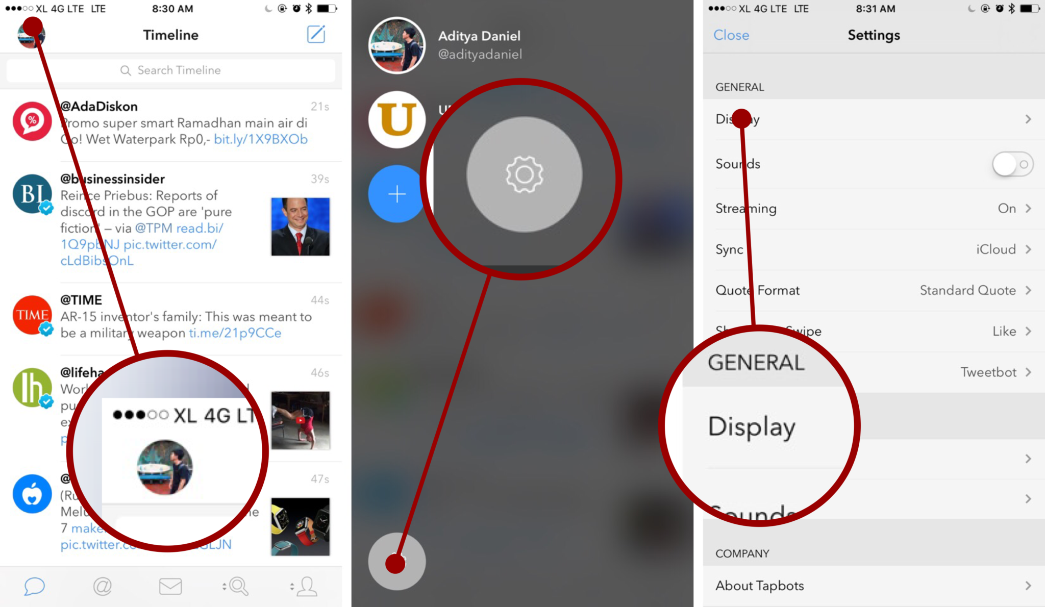 5 Tips Every Tweetbot User Should Know
