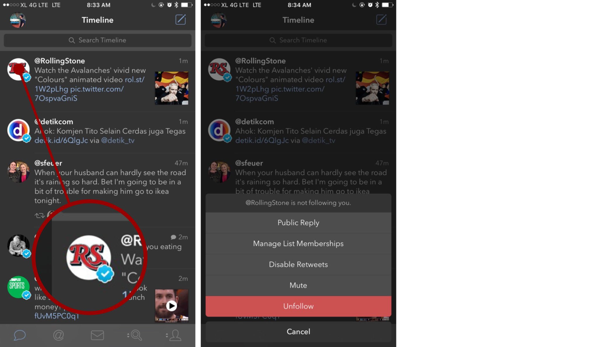 5 Tips Every Tweetbot User Should Know