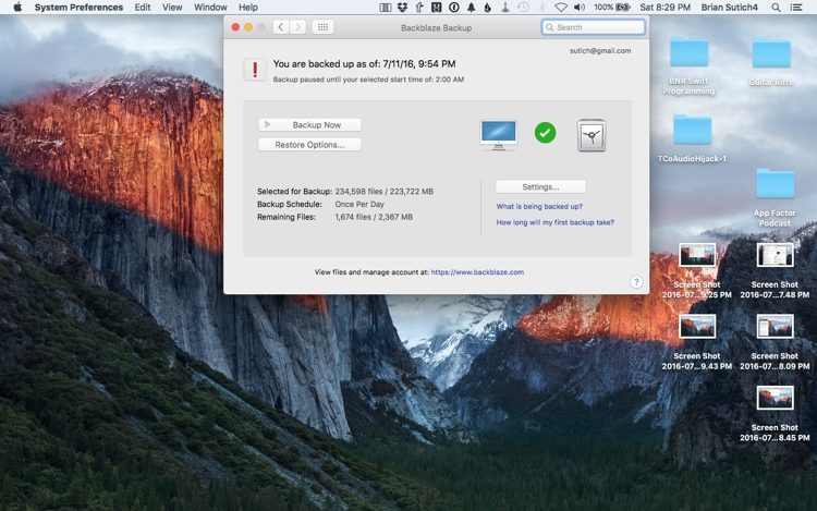 best mac apps - my most used menu bar apps