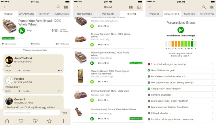 5 health apps for iPhone that helped me build better habits