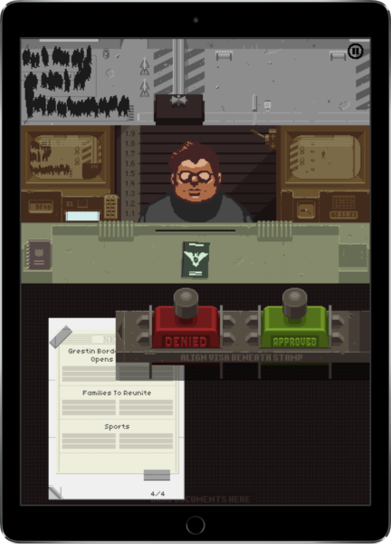 Best iPhone and iPad games of all time: Brian's picks